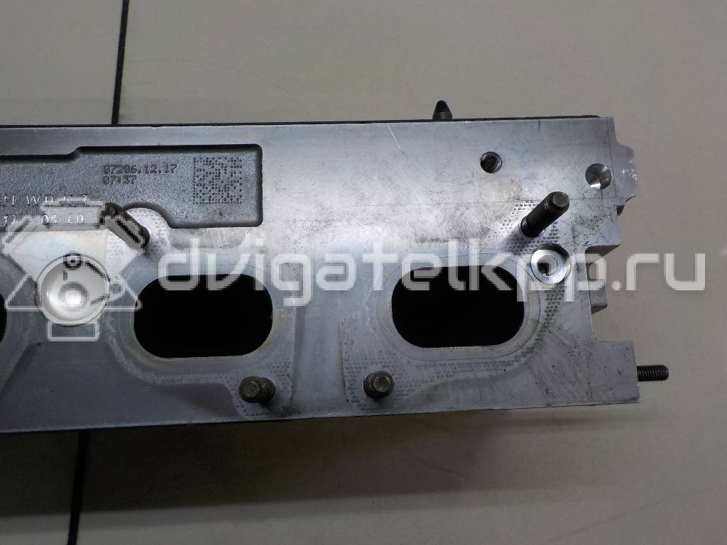 Фото Головка блока  04l103064j для audi A4 [B8] {forloop.counter}}