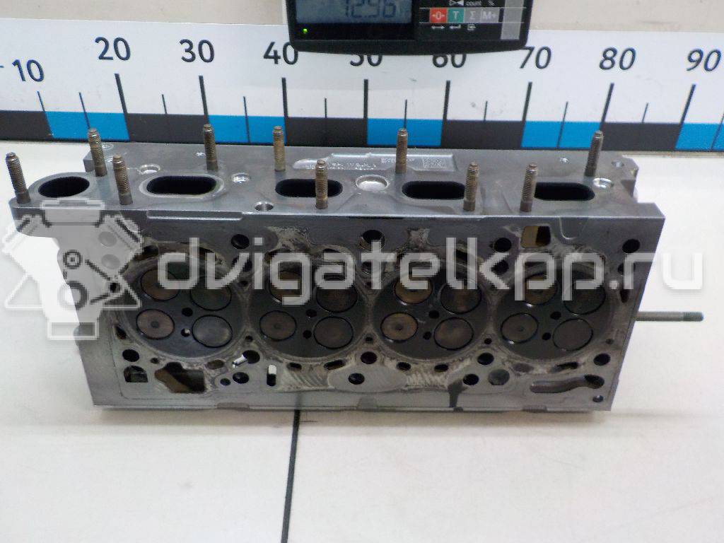Фото Головка блока  04l103064j для audi A4 [B8] {forloop.counter}}