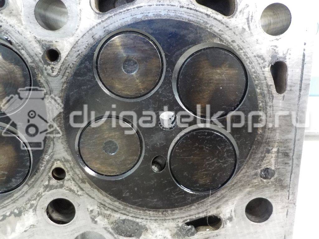 Фото Головка блока  04l103064j для audi A4 [B8] {forloop.counter}}