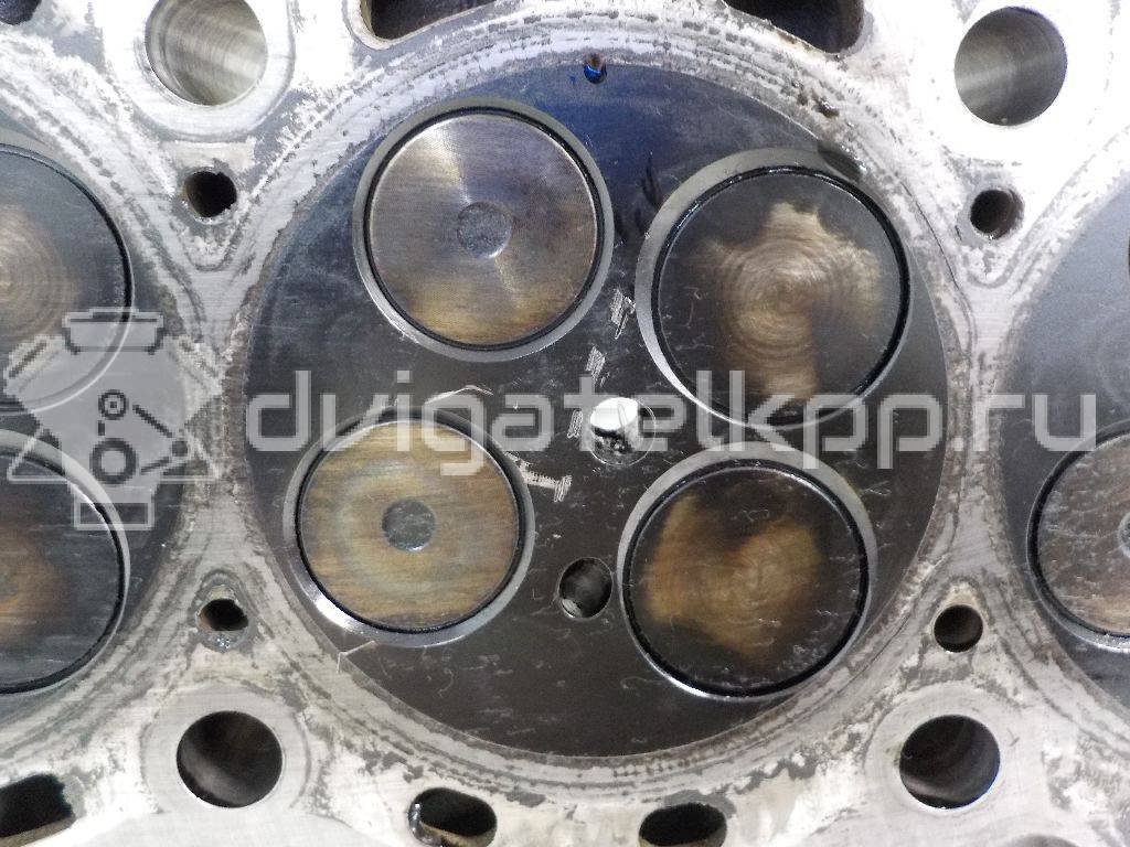 Фото Головка блока  04l103064j для audi A4 [B8] {forloop.counter}}