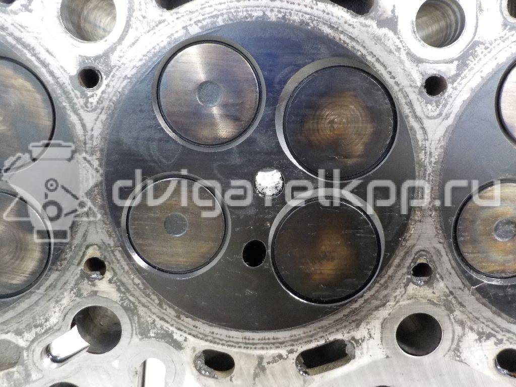 Фото Головка блока  04l103064j для audi A4 [B8] {forloop.counter}}