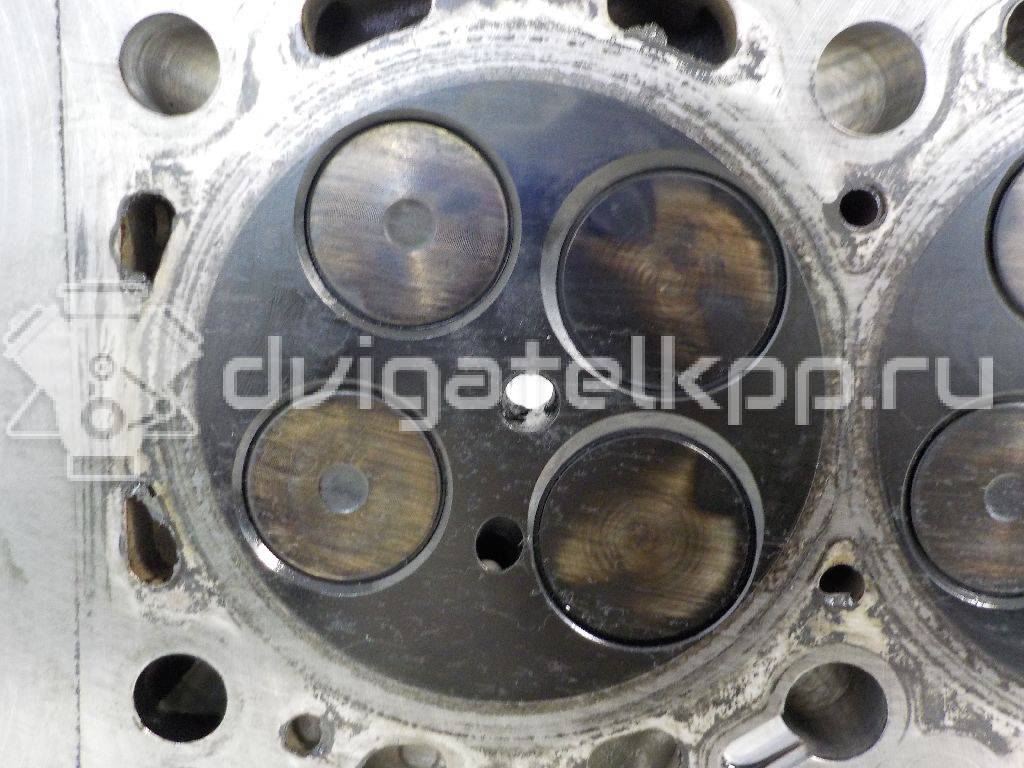 Фото Головка блока  04l103064j для audi A4 [B8] {forloop.counter}}