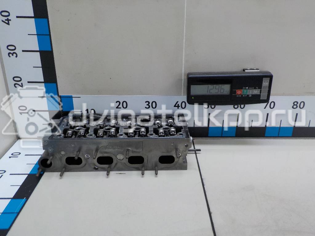 Фото Головка блока  04l103064j для audi A4 [B8] {forloop.counter}}