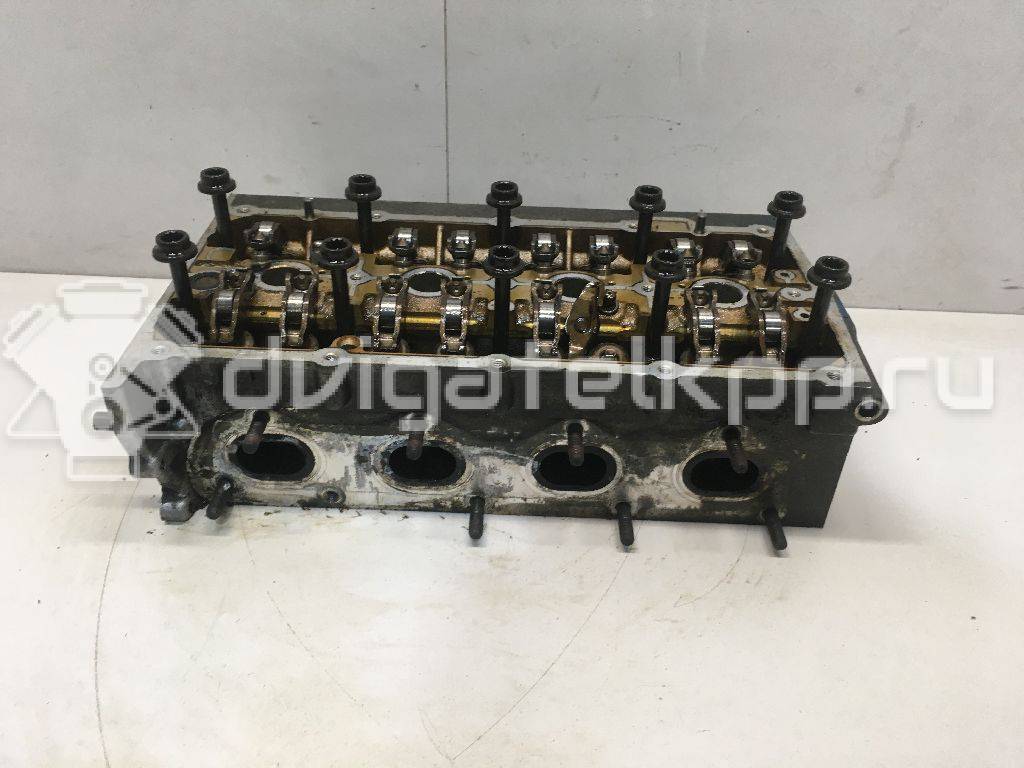 Фото Головка блока  03C103063AB для Volkswagen Passat / Eos 1F7, 1F8 / Jetta / Golf {forloop.counter}}