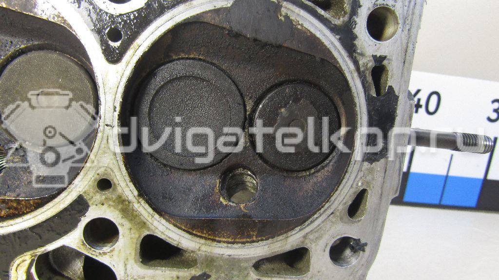 Фото Головка блока  06a103351 для audi A3 (8L1) {forloop.counter}}