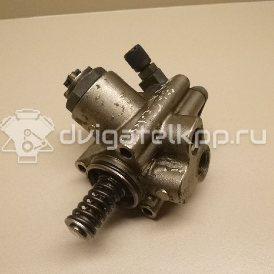 Фото Насос (ТНВД) бензиновый  06F127025D для Seat Leon / Toledo / Altea