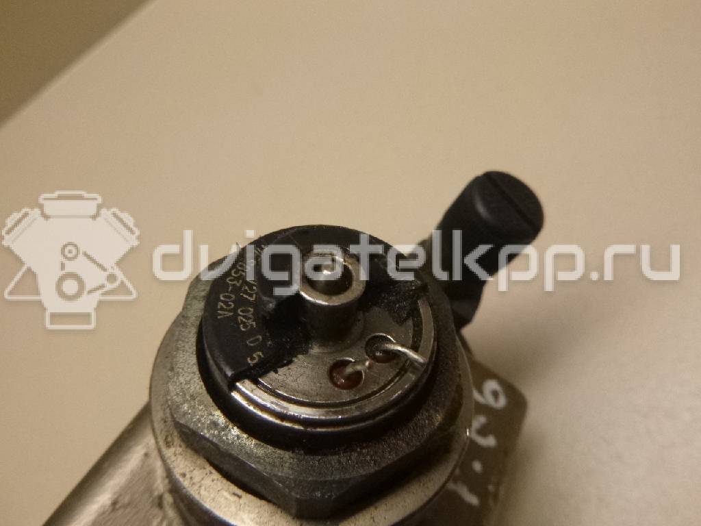Фото Насос (ТНВД) бензиновый  06F127025D для Seat Leon / Toledo / Altea {forloop.counter}}
