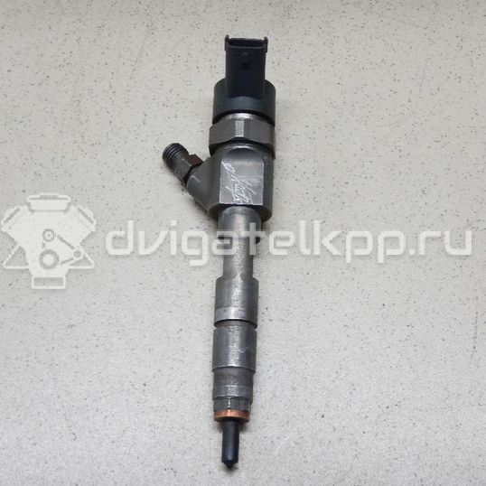 Фото Форсунка дизельная электрическая  8200100272 для nissan Primera P12E