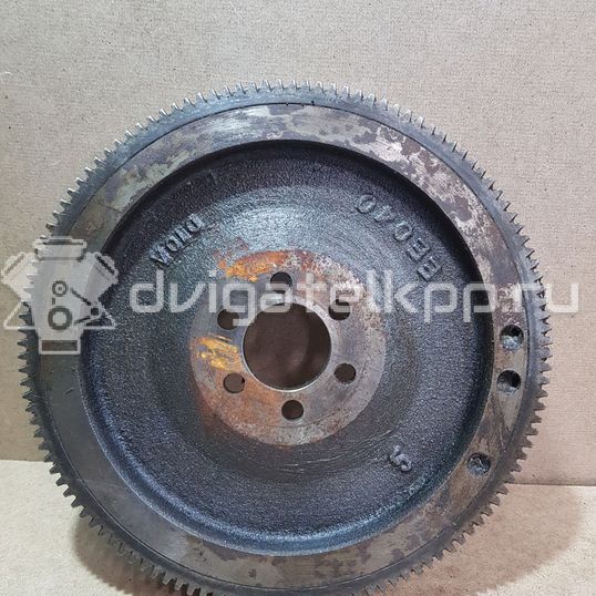 Фото Маховик  12310ee000 для Venucia / Dongfeng (Dfac) / Nissan (Zhengzhou) / Samsung / Mazda / Nissan / Mitsubishi / Nissan (Dongfeng)