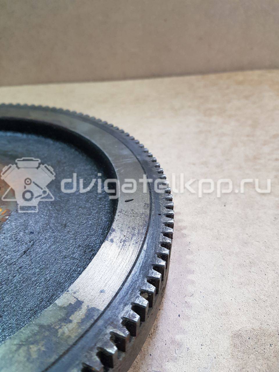 Фото Маховик  12310ee000 для Venucia / Dongfeng (Dfac) / Nissan (Zhengzhou) / Samsung / Mazda / Nissan / Mitsubishi / Nissan (Dongfeng) {forloop.counter}}