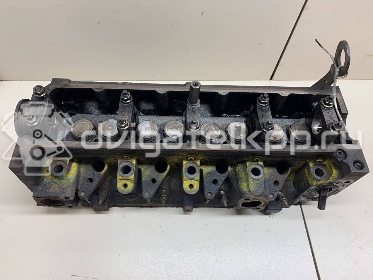 Фото Головка блока  1848114 для ford C-MAX {forloop.counter}}