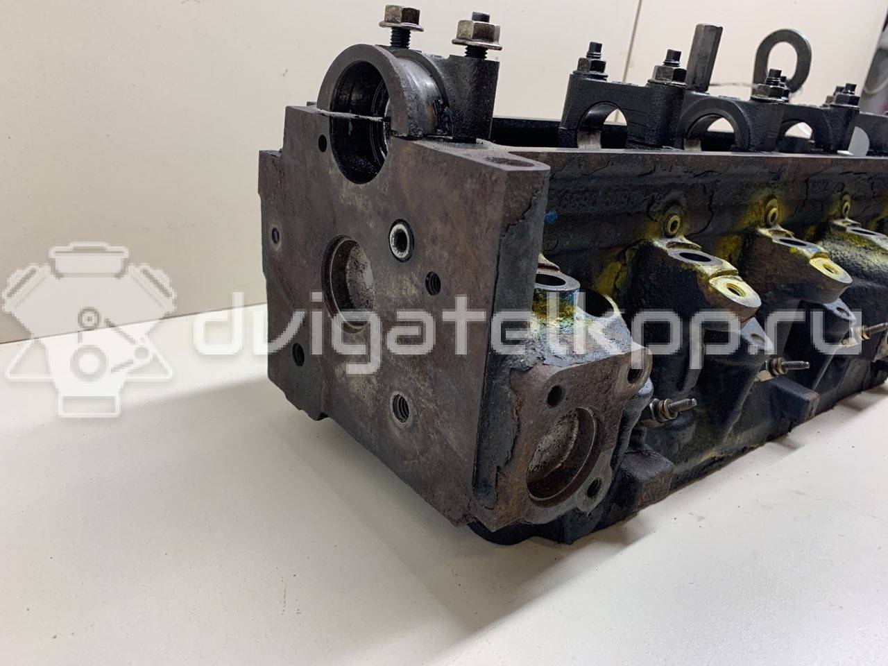 Фото Головка блока  1848114 для ford C-MAX {forloop.counter}}