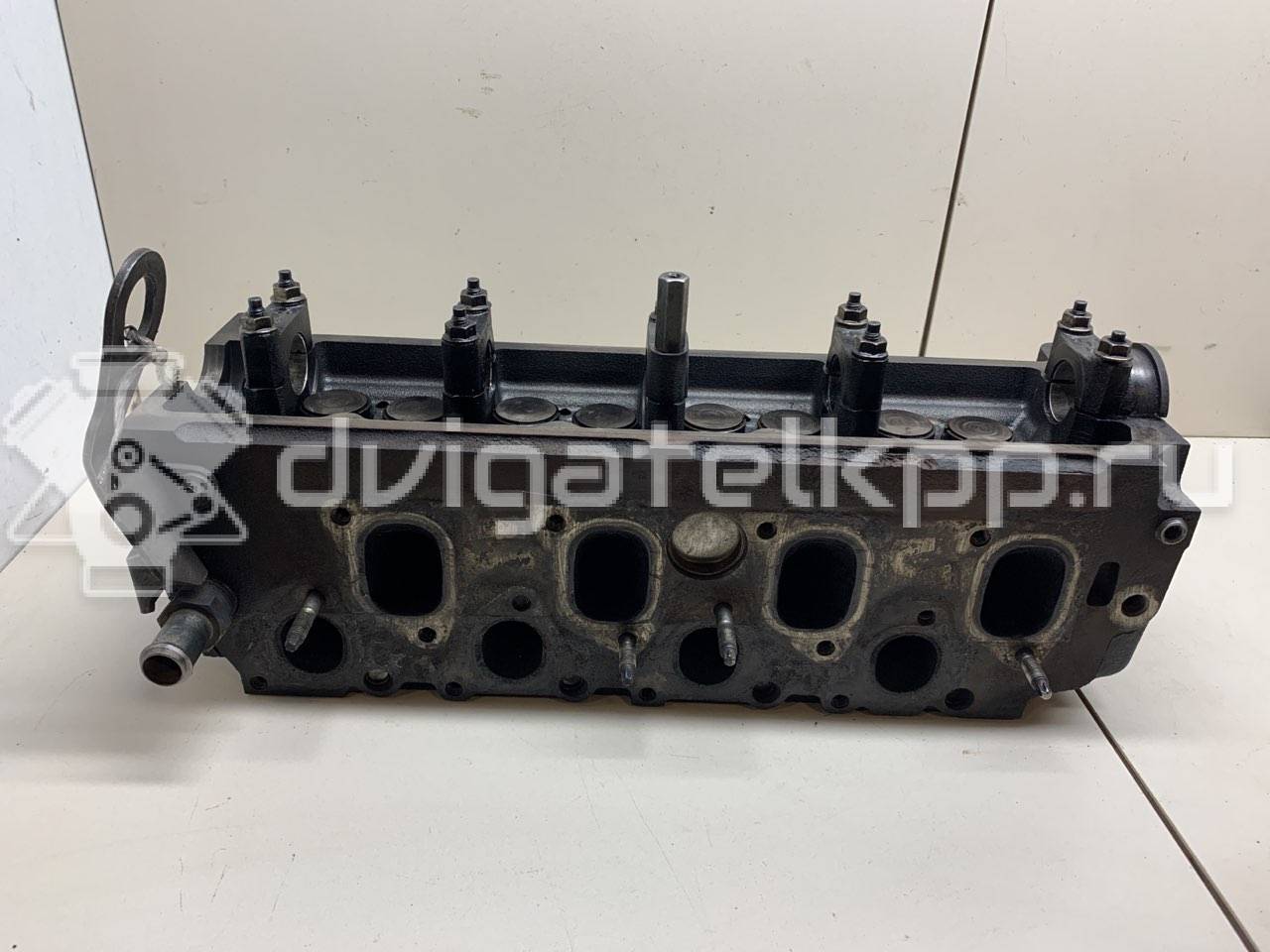 Фото Головка блока  1848114 для ford C-MAX {forloop.counter}}