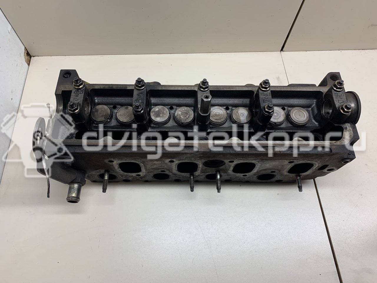 Фото Головка блока  1848114 для ford C-MAX {forloop.counter}}
