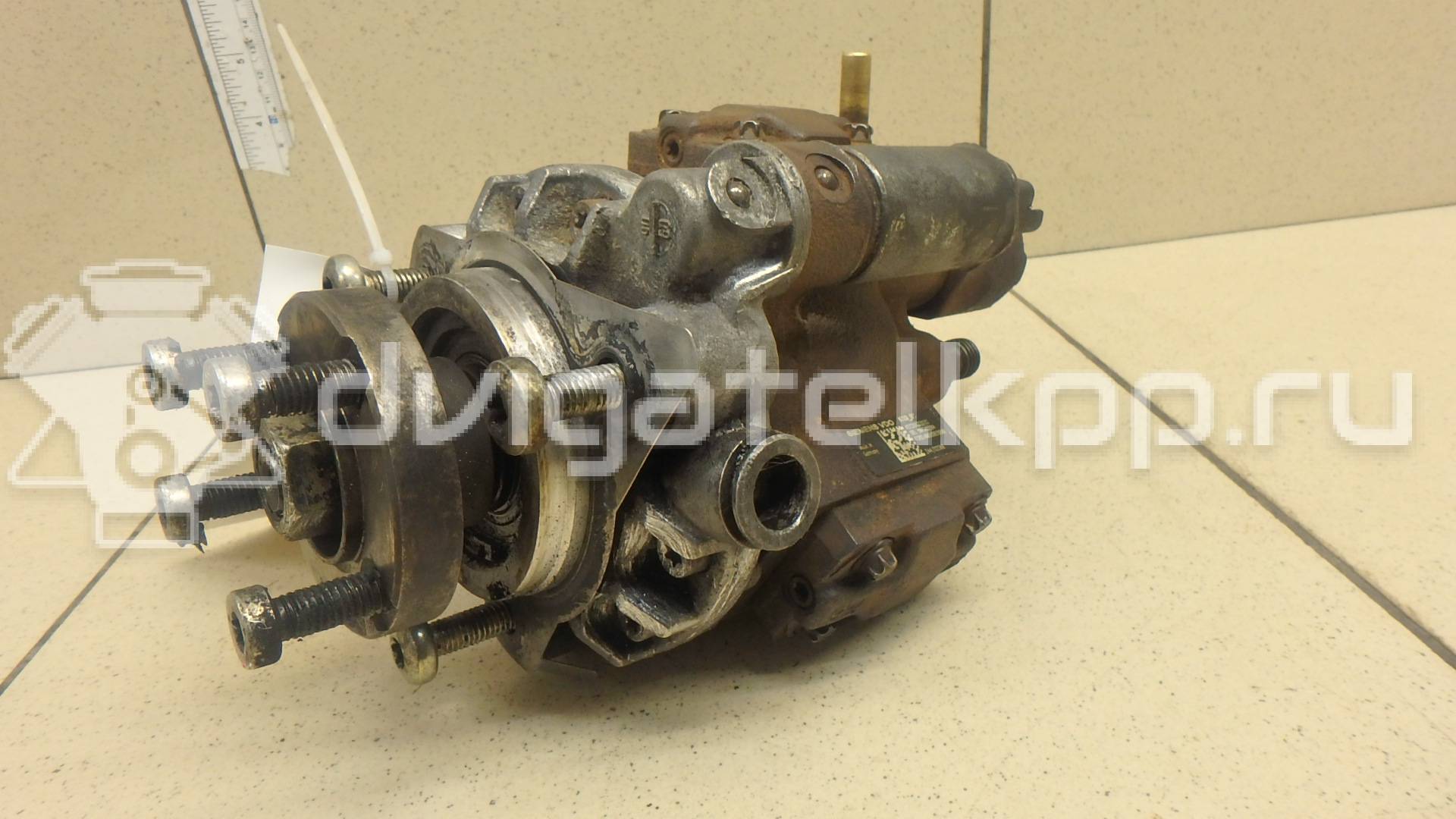 Фото ТНВД  1543842 для Ford Focus / Tourneo / C-Max / Galaxy / S-Max {forloop.counter}}