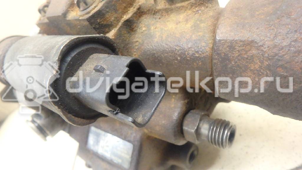 Фото ТНВД  1543842 для Ford Focus / Tourneo / C-Max / Galaxy / S-Max {forloop.counter}}