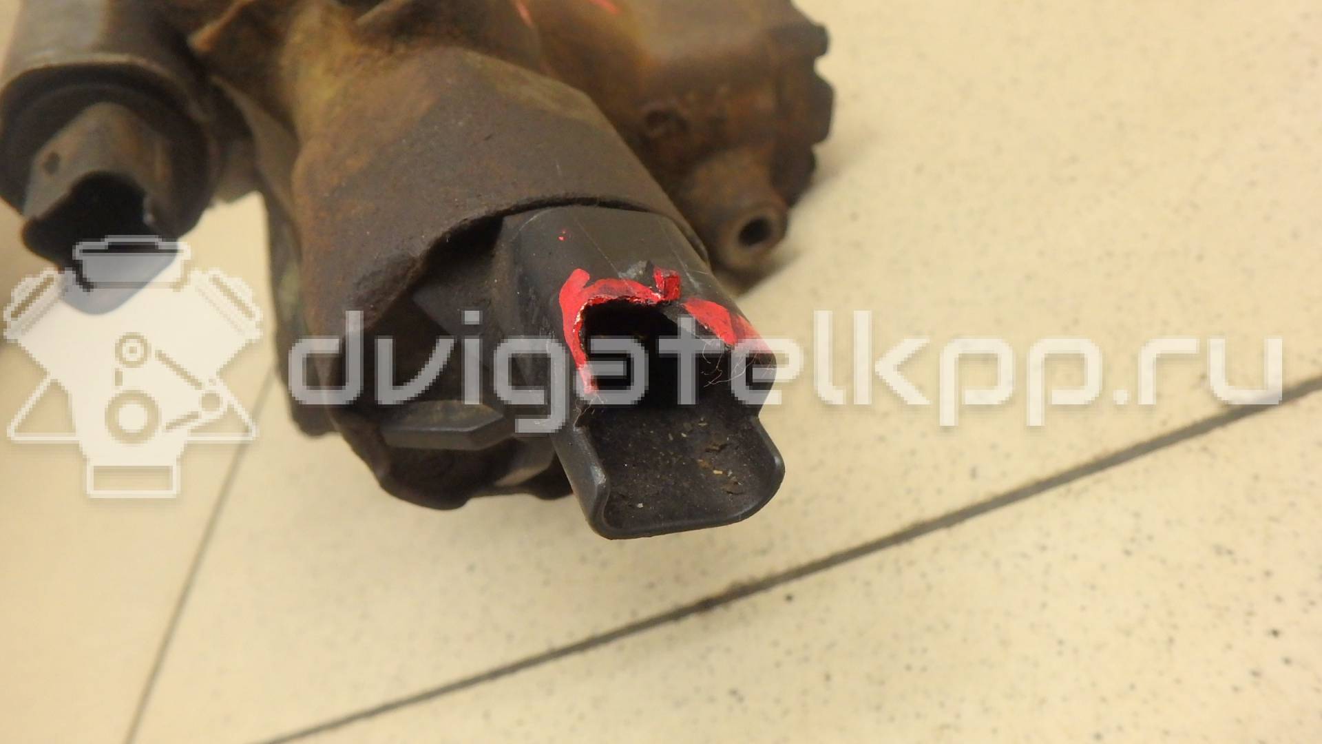 Фото ТНВД  1543842 для Ford Focus / Tourneo / C-Max / Galaxy / S-Max {forloop.counter}}