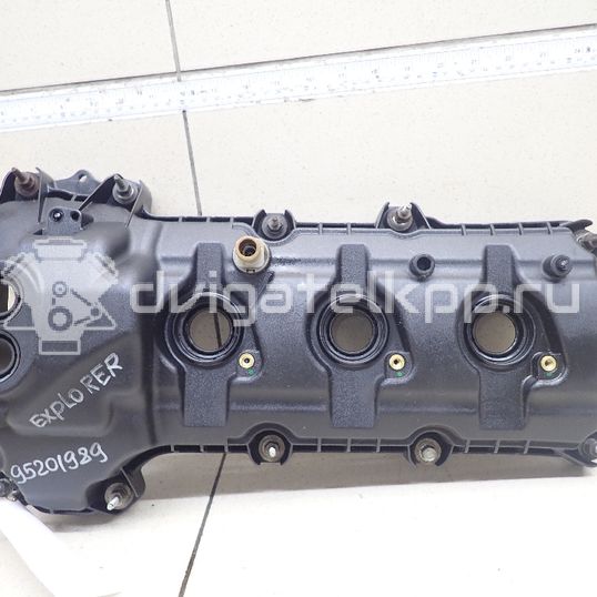 Фото Крышка головки блока (клапанная)  BR3Z6582G для Ford Falcon