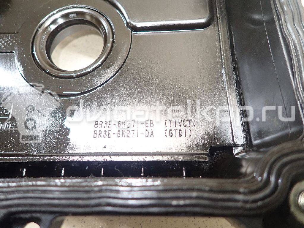 Фото Крышка головки блока (клапанная)  BR3Z6582G для Ford Falcon {forloop.counter}}