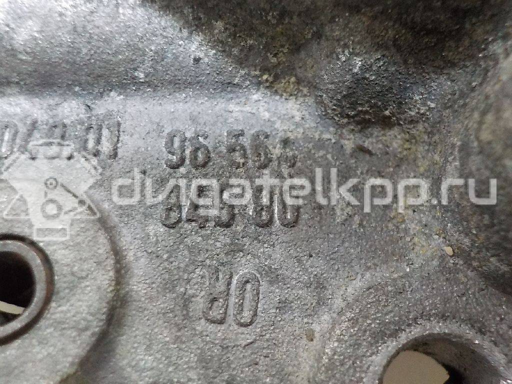 Фото Насос масляный  1720867 для volvo V70 {forloop.counter}}