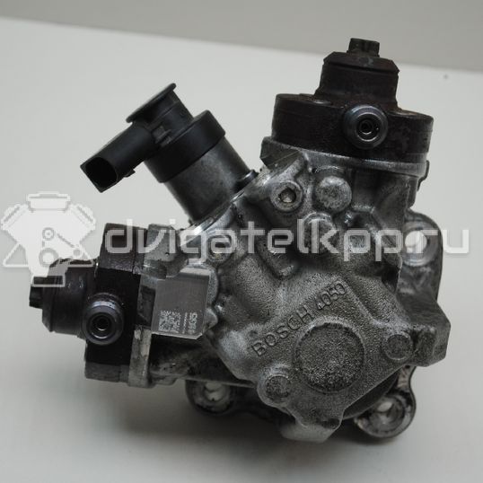 Фото ТНВД  059130755cg для audi A4 [B9]