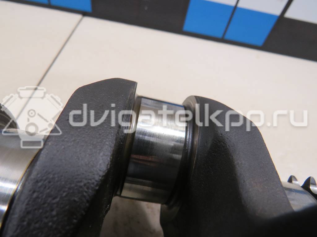 Фото Коленвал  06A105021A для audi A3 (8L1) {forloop.counter}}