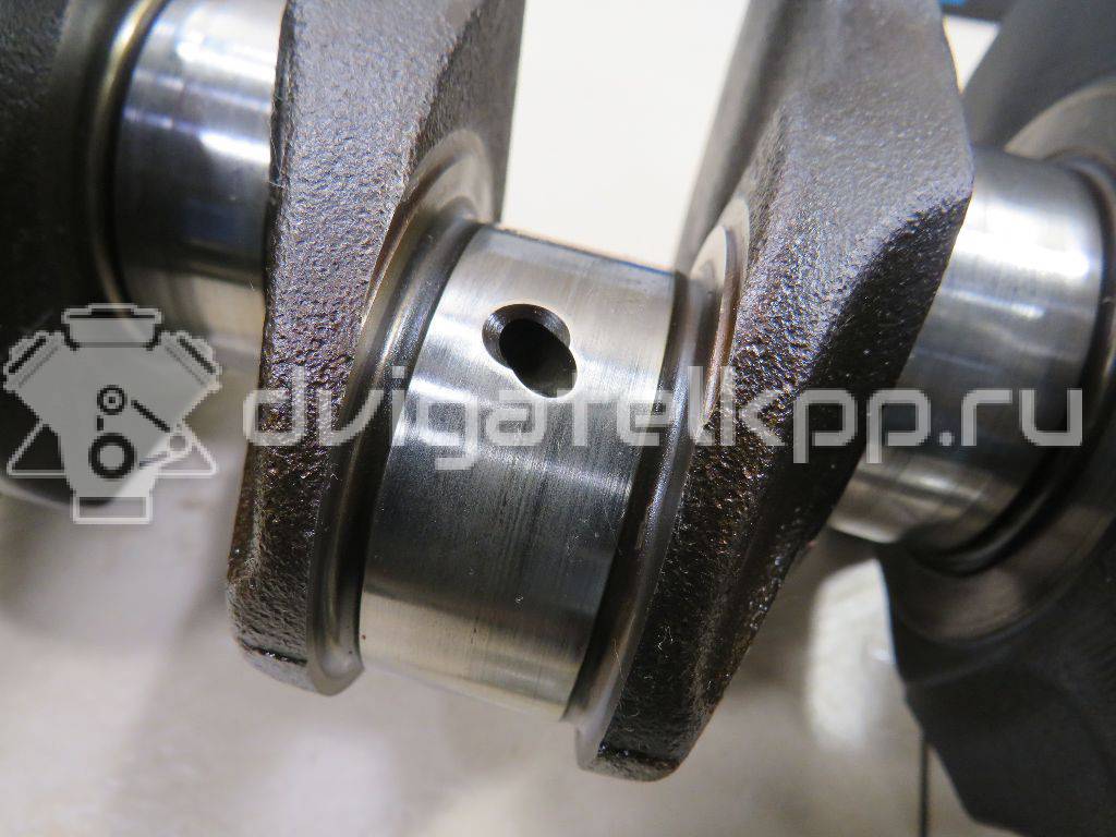 Фото Коленвал  06A105021A для audi A3 (8L1) {forloop.counter}}