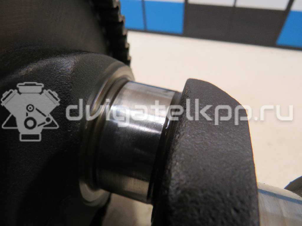 Фото Коленвал  06A105021A для audi A3 (8L1) {forloop.counter}}