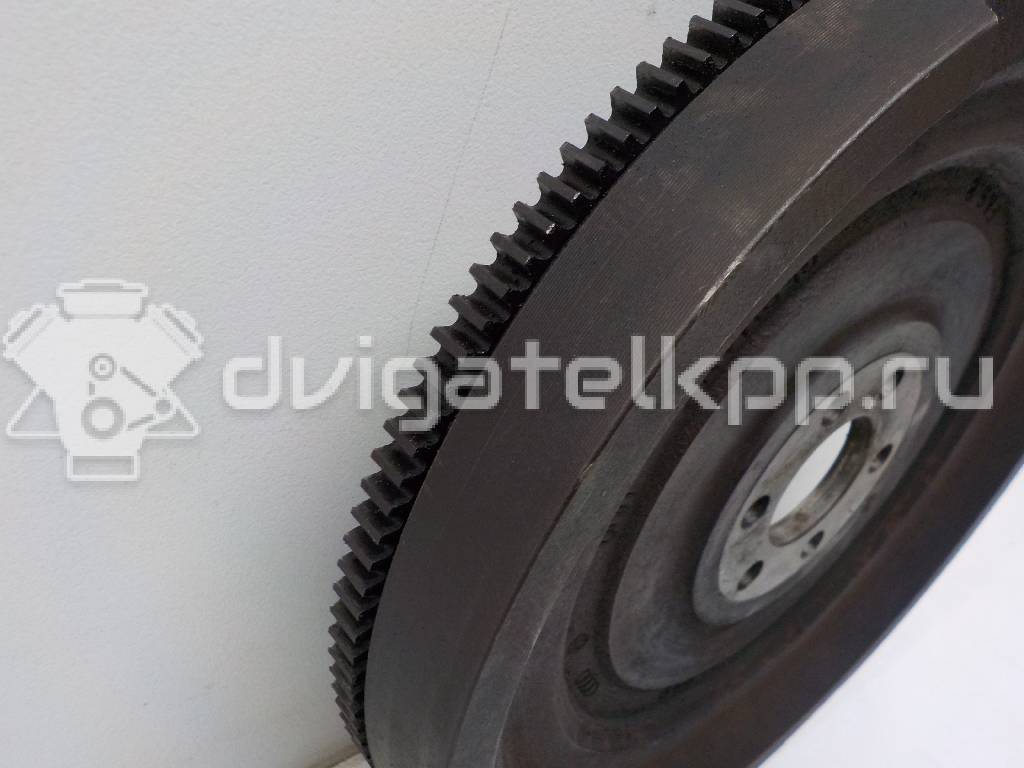 Фото Маховик для двигателя BNV для Seat Ibiza / Cordoba 80 л.с 6V 1.4 л Дизельное топливо 045105269 {forloop.counter}}