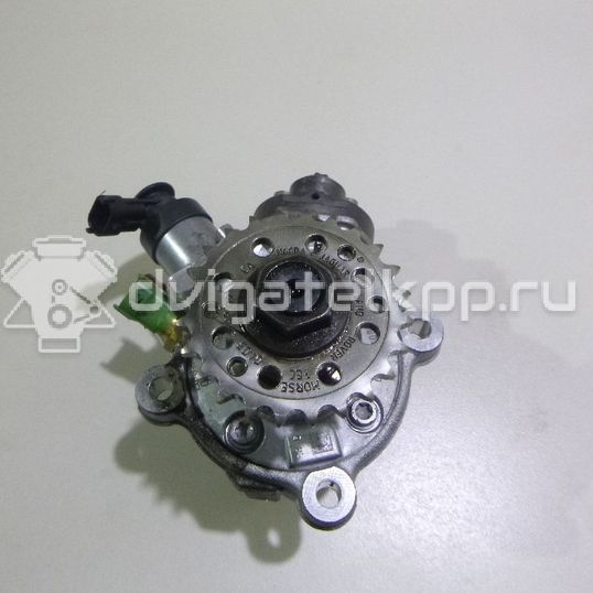 Фото ТНВД  lr073700 для Jaguar / Land Rover