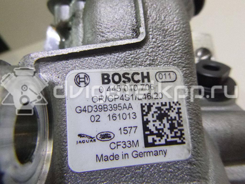 Фото ТНВД  lr073700 для Jaguar / Land Rover {forloop.counter}}