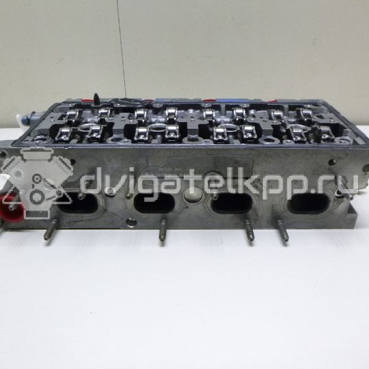 Фото Головка блока  04l103063g для audi A4 [B8]