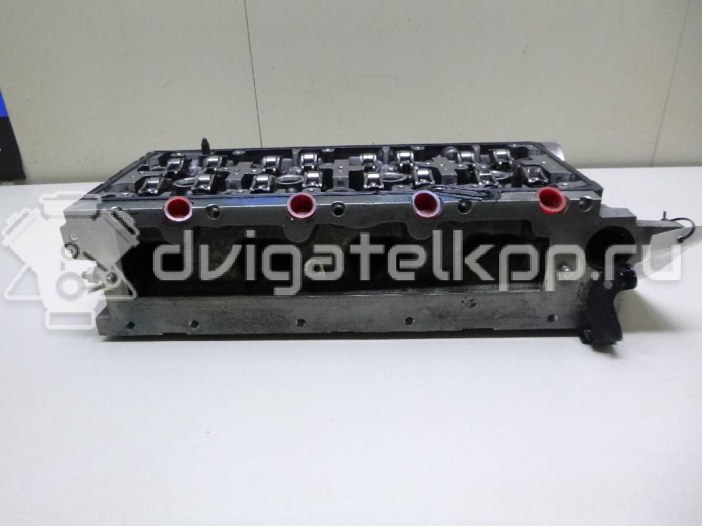 Фото Головка блока  04l103063g для audi A4 [B8] {forloop.counter}}