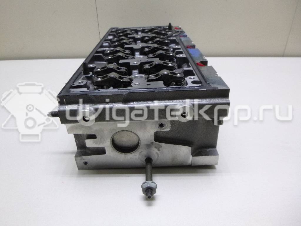 Фото Головка блока  04l103063g для audi A4 [B8] {forloop.counter}}