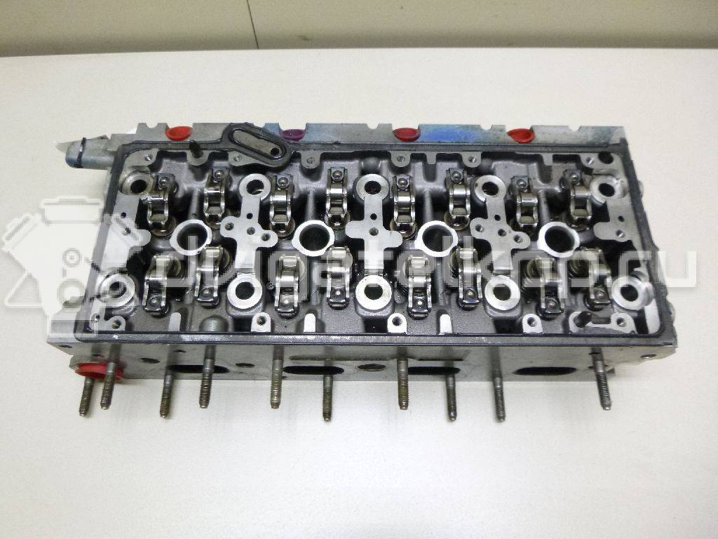 Фото Головка блока  04l103063g для audi A4 [B8] {forloop.counter}}