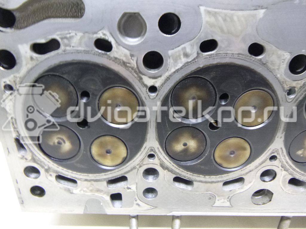 Фото Головка блока  04l103063g для audi A4 [B8] {forloop.counter}}