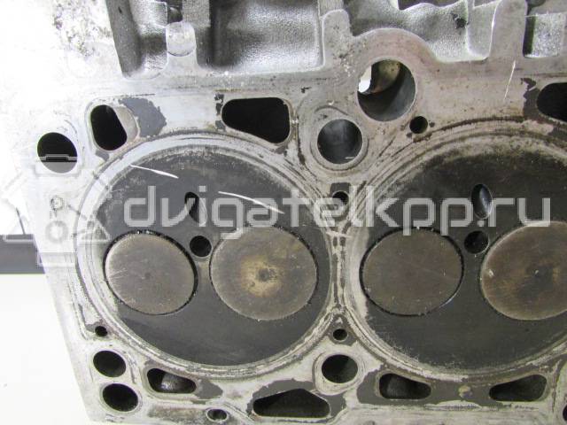 Фото Головка блока  070103265X для Volkswagen Transporter / Multivan / Touareg {forloop.counter}}