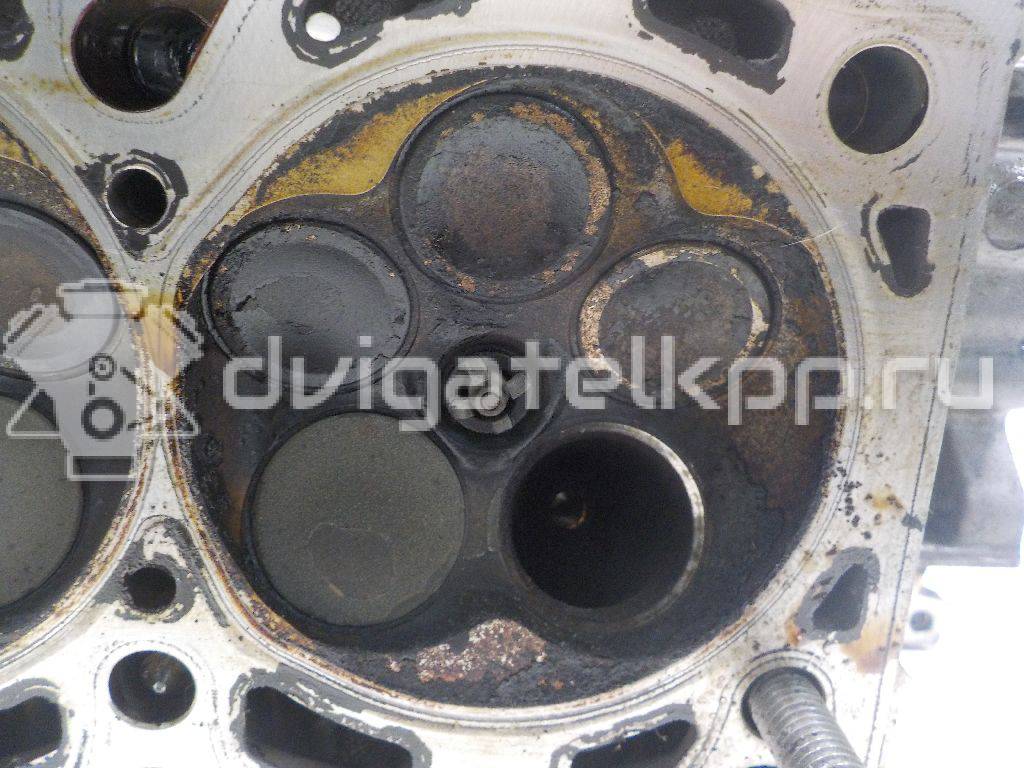 Фото Головка блока  077103064aj для audi A6 [C5] {forloop.counter}}