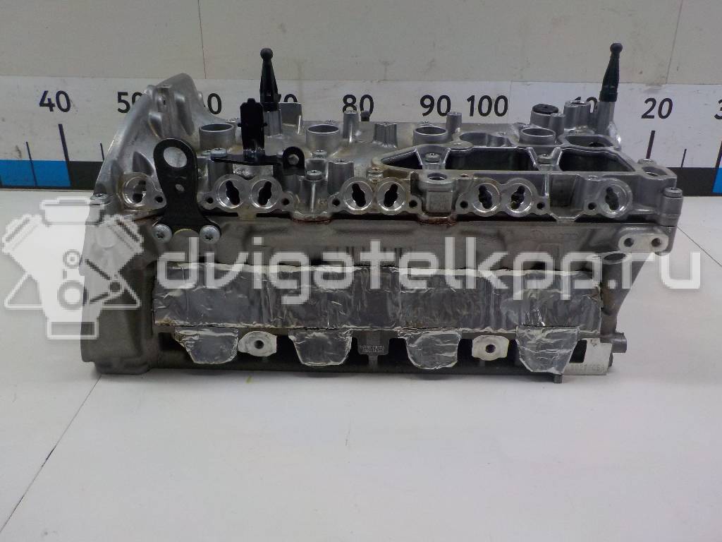 Фото Головка блока  06K103264E для Volkswagen Tiguan {forloop.counter}}