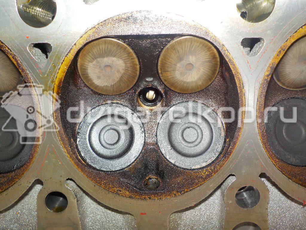 Фото Головка блока  06K103264E для Volkswagen Tiguan {forloop.counter}}