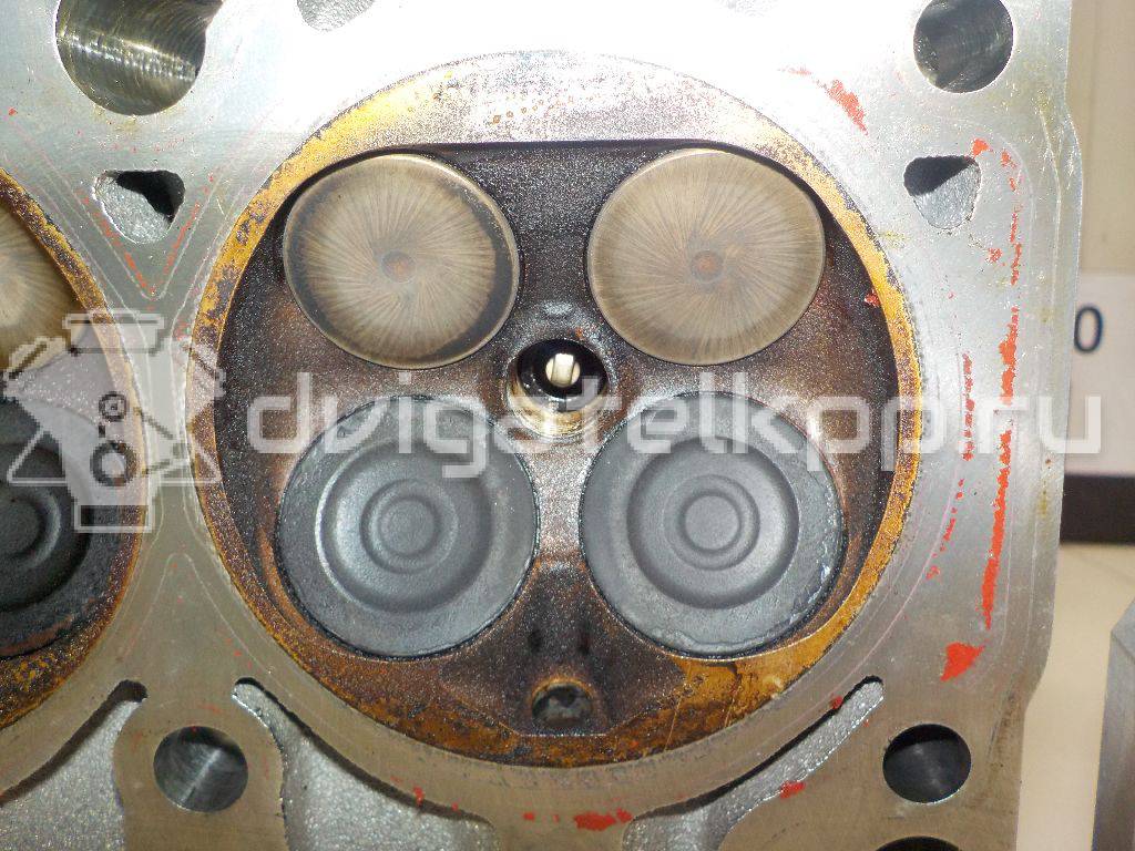 Фото Головка блока  06K103264E для Volkswagen Tiguan {forloop.counter}}