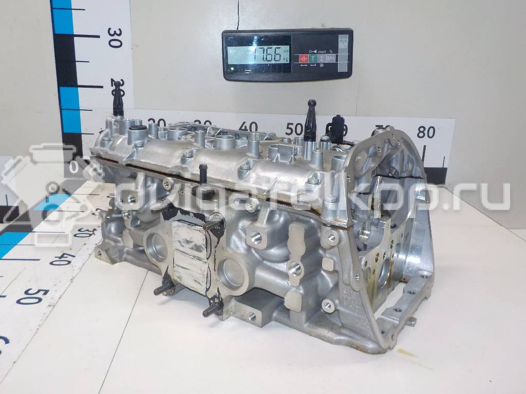 Фото Головка блока  06K103264E для Volkswagen Tiguan {forloop.counter}}