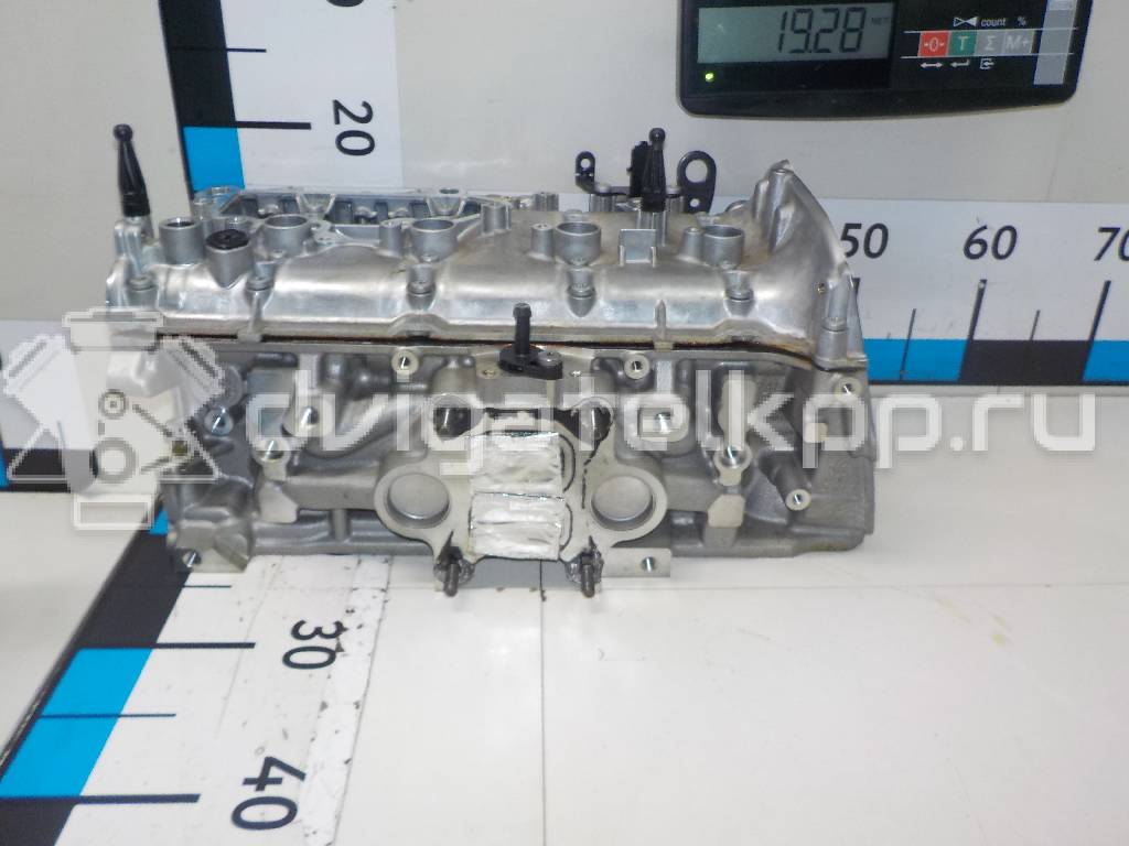 Фото Головка блока  06K103264E для Volkswagen Tiguan {forloop.counter}}