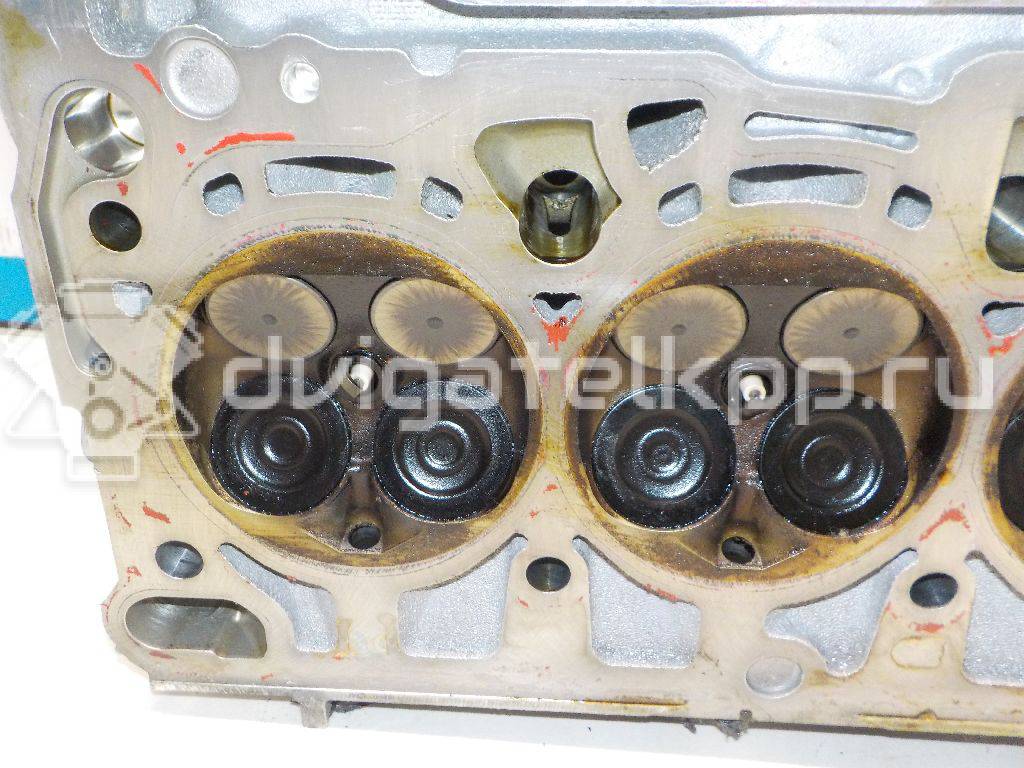 Фото Головка блока  06K103264E для Volkswagen Tiguan {forloop.counter}}