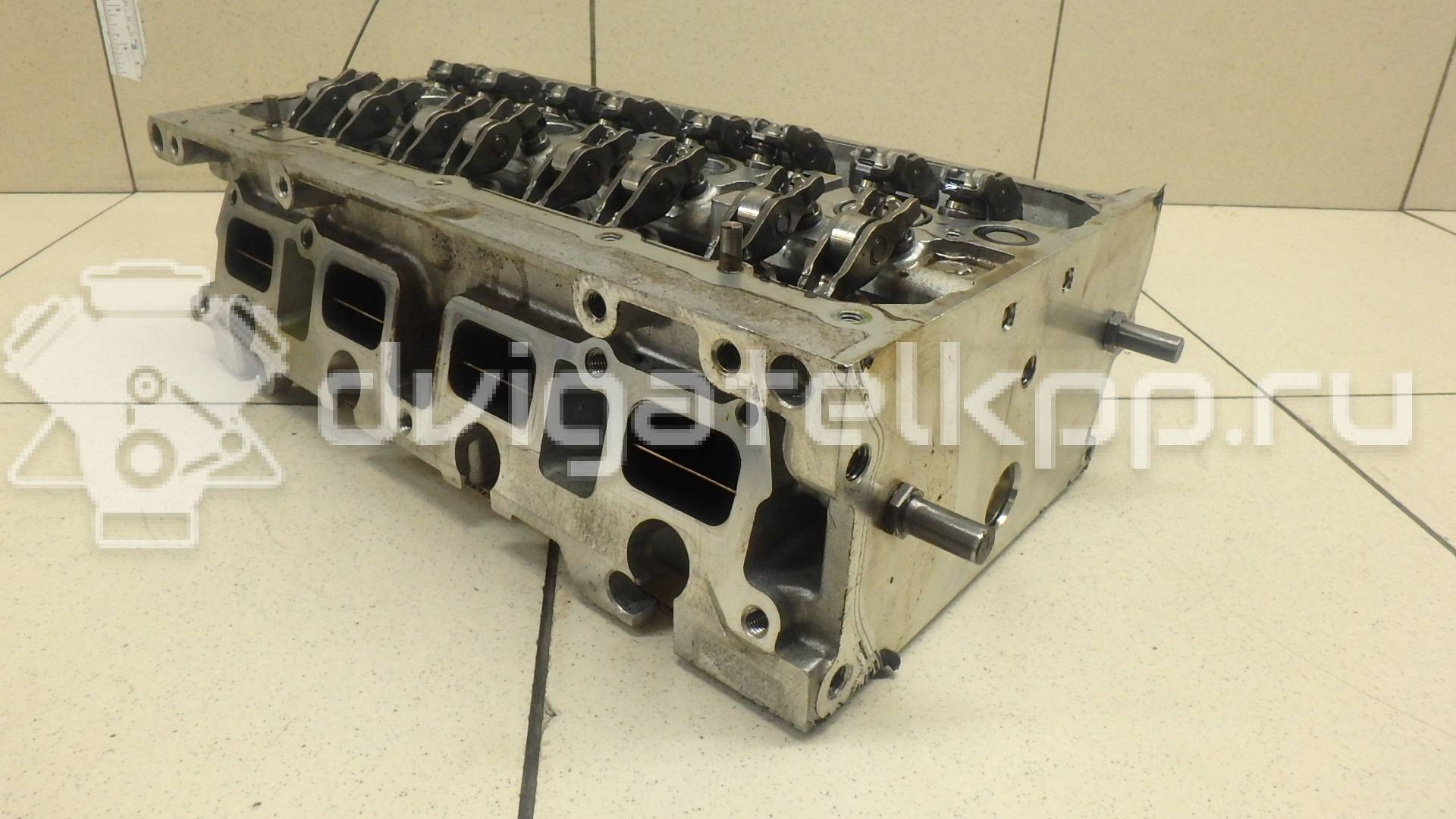 Фото Головка блока  03C103264E для vw EOS {forloop.counter}}