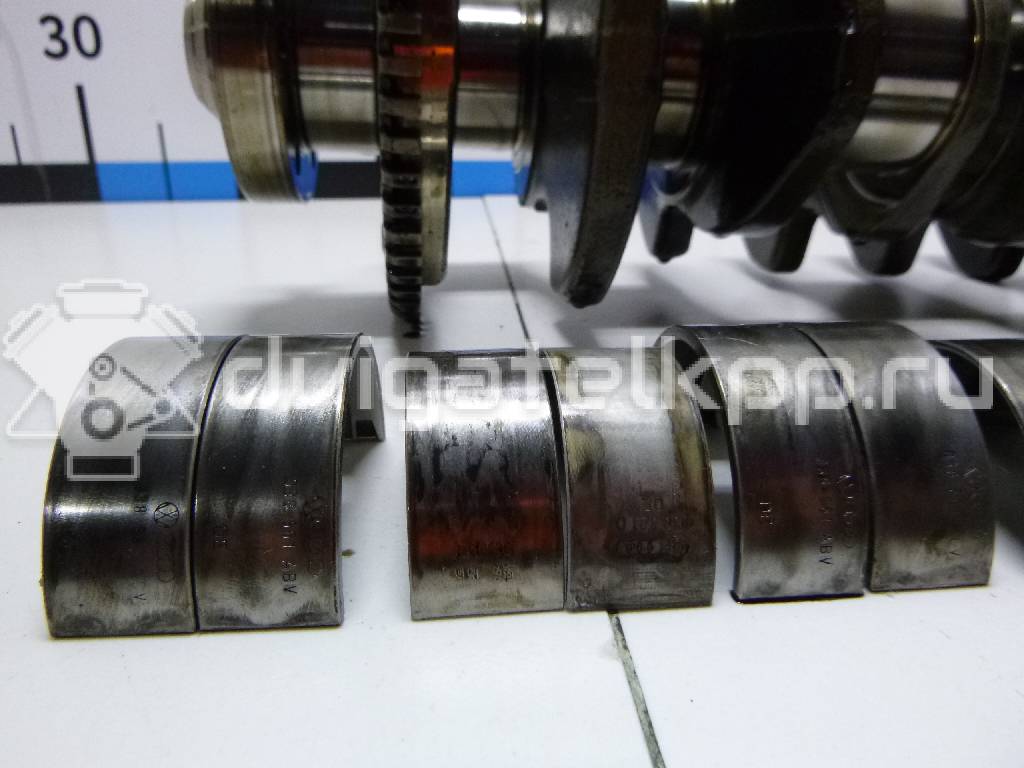 Фото Коленвал  038105021k для audi A3 (8L1) {forloop.counter}}