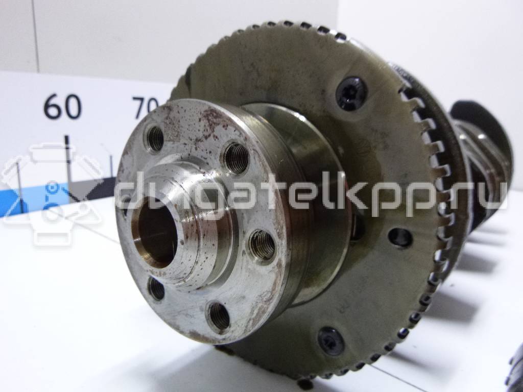 Фото Коленвал  038105021k для audi A3 (8L1) {forloop.counter}}