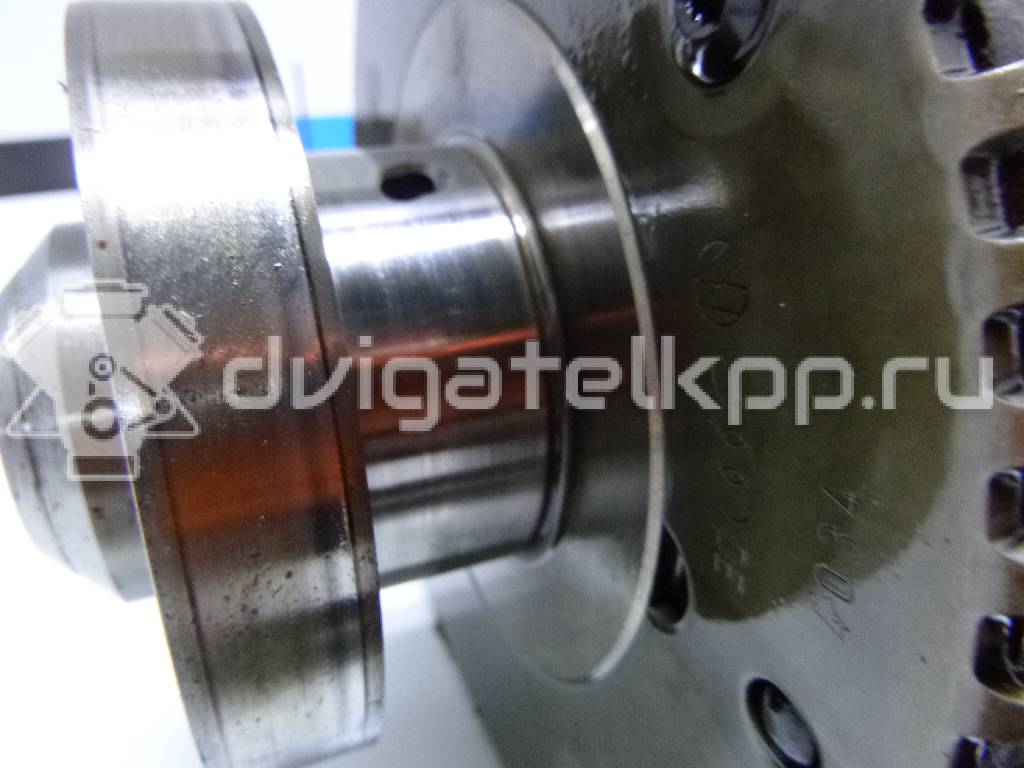 Фото Коленвал  038105021k для audi A3 (8L1) {forloop.counter}}