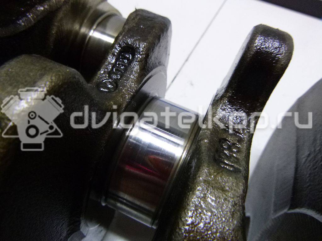 Фото Коленвал  038105021k для audi A3 (8L1) {forloop.counter}}