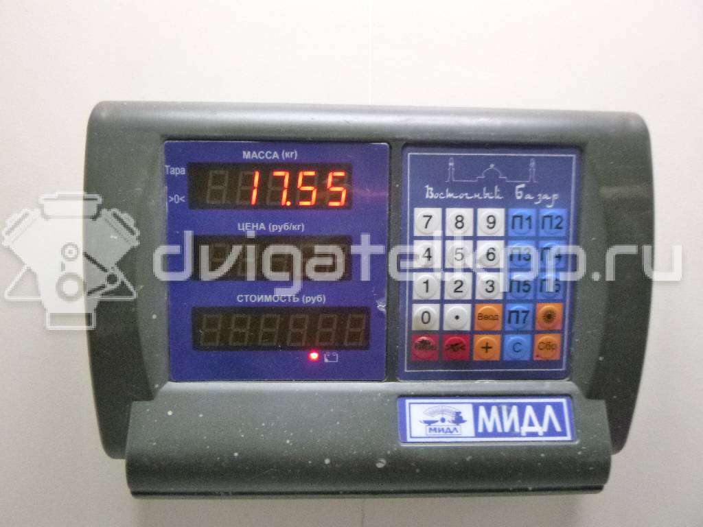 Фото Коленвал  038105021k для audi A3 (8L1) {forloop.counter}}